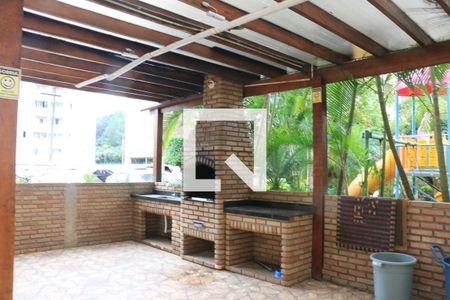 Apartamento para alugar com 65m², 3 quartos e 1 vaga Apartamento para alugar com 65m², 3 quartos e 1 vagaÁrea comum - Churrasqueira