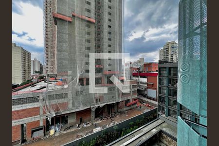 Studio para alugar com 22m², 0 quarto e sem vagaVista