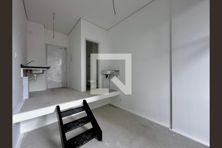 Studio para alugar com 22m², 0 quarto e sem vagaStudio