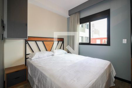 Studio para alugar com 24m², 1 quarto e sem vaga Studio para alugar com 24m², 1 quarto e sem vagaKitnet/Stidio