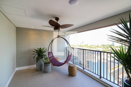 Studio para alugar com 24m², 1 quarto e sem vaga Studio para alugar com 24m², 1 quarto e sem vagaÁrea comum - Terraço 2