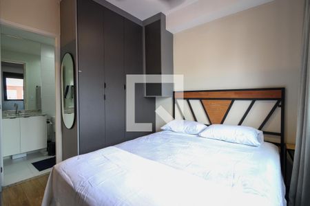 Studio para alugar com 24m², 1 quarto e sem vaga Studio para alugar com 24m², 1 quarto e sem vagaKitnet/Stidio