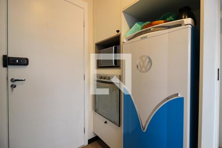 Studio para alugar com 24m², 1 quarto e sem vaga Studio para alugar com 24m², 1 quarto e sem vagaKitnet/Stidio