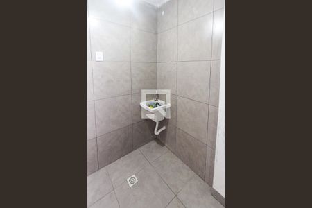 Casa para alugar com 40m², 1 quarto e sem vagaÁrea de Serviço