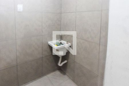 Casa para alugar com 40m², 1 quarto e sem vagaÁrea de Serviço