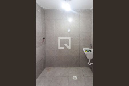 Casa para alugar com 40m², 1 quarto e sem vagaÁrea de Serviço