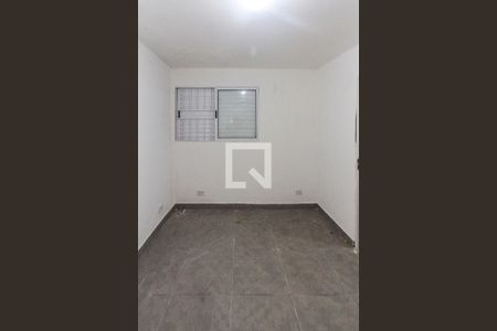 Casa para alugar com 40m², 1 quarto e sem vagaQuarto