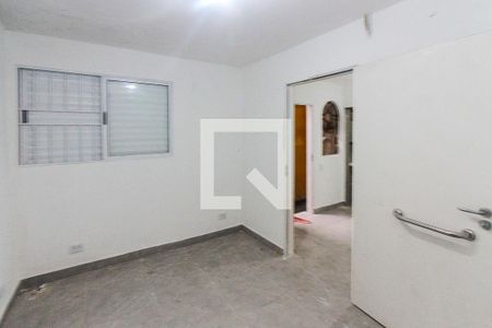 Casa para alugar com 40m², 1 quarto e sem vagaQuarto