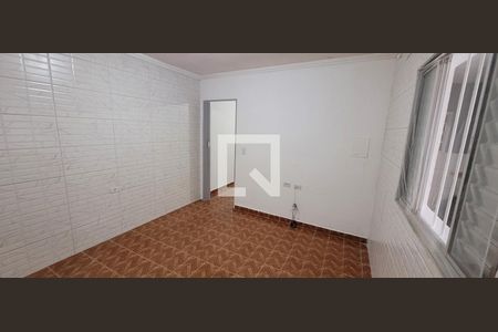 Quarto de apartamento para alugar com 1 quarto, 35m² em Vila Gepina, Itaquaquecetuba