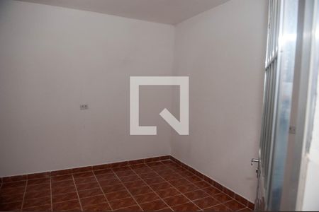 Sala de apartamento para alugar com 1 quarto, 35m² em Vila Gepina, Itaquaquecetuba