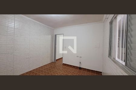 Quarto de apartamento para alugar com 1 quarto, 35m² em Vila Gepina, Itaquaquecetuba