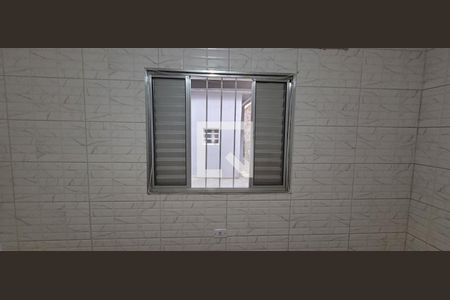 Janela do Quarto de apartamento para alugar com 1 quarto, 35m² em Vila Gepina, Itaquaquecetuba