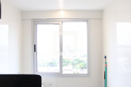 Apartamento para alugar com 75m², 3 quartos e 1 vagaCozinha e Área de Serviço