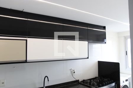 Apartamento para alugar com 75m², 3 quartos e 1 vagaCozinha e Área de Serviço