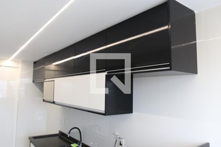 Apartamento para alugar com 75m², 3 quartos e 1 vagaCozinha e Área de Serviço