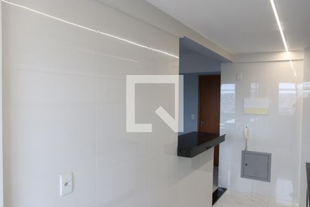 Apartamento para alugar com 75m², 3 quartos e 1 vagaCozinha e Área de Serviço