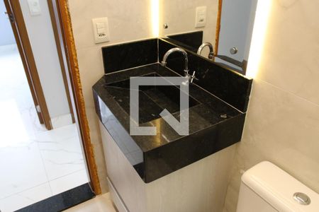 Apartamento para alugar com 75m², 3 quartos e 1 vagaBanheiro