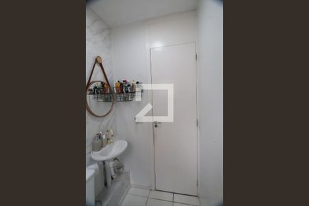 Apartamento para alugar com 55m², 2 quartos e 1 vagaBanheiro