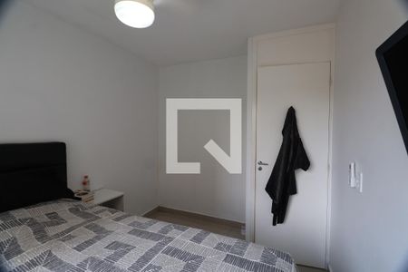 Quarto 2 de apartamento para alugar com 2 quartos, 55m² em Igara, Canoas