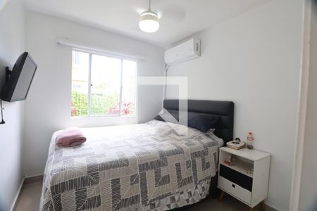 Quarto 2 de apartamento para alugar com 2 quartos, 55m² em Igara, Canoas