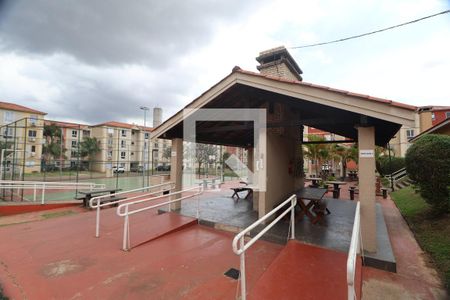 Apartamento para alugar com 55m², 2 quartos e 1 vagaÁrea comum - Churrasqueira