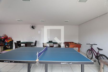 Apartamento para alugar com 55m², 2 quartos e 1 vagaSala de Jogos