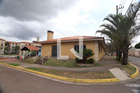 Apartamento para alugar com 55m², 2 quartos e 1 vagaÁrea comum - Salão de festas