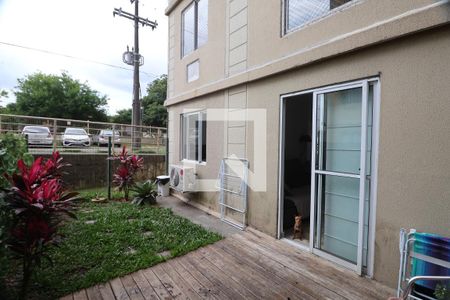 Apartamento para alugar com 55m², 2 quartos e 1 vagaÁrea externa