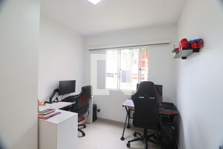 Quarto 1 de apartamento para alugar com 2 quartos, 55m² em Igara, Canoas