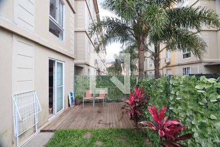 Apartamento para alugar com 55m², 2 quartos e 1 vagaÁrea externa