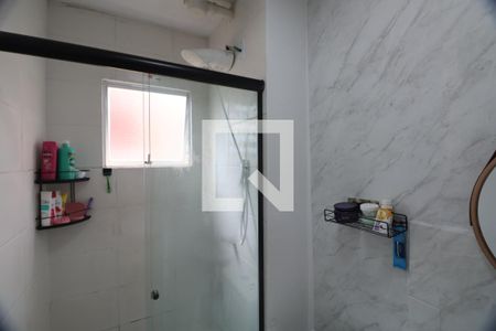 Apartamento para alugar com 55m², 2 quartos e 1 vagaBanheiro