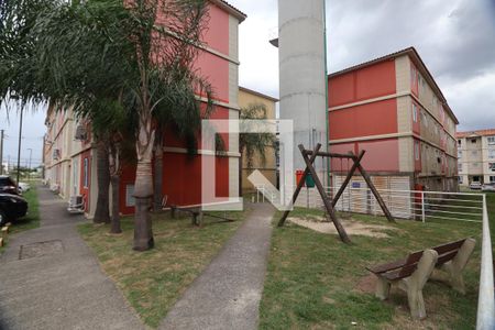 Apartamento para alugar com 55m², 2 quartos e 1 vagaÁrea comum - Playground