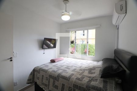 Quarto 2 de apartamento para alugar com 2 quartos, 55m² em Igara, Canoas