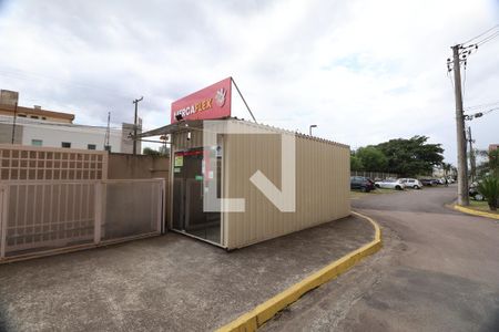 Apartamento para alugar com 55m², 2 quartos e 1 vagaMercado