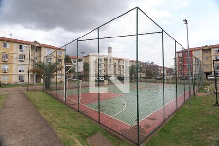 Apartamento para alugar com 55m², 2 quartos e 1 vagaQuadra Esportiva