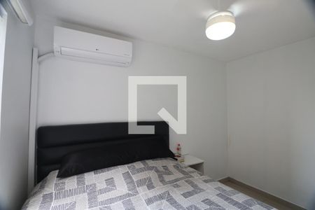 Quarto 2 de apartamento para alugar com 2 quartos, 55m² em Igara, Canoas