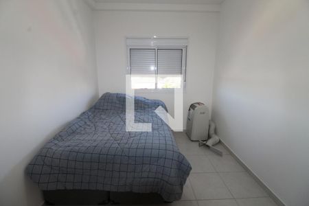 Quarto de apartamento para alugar com 2 quartos, 77m² em Jardim Oriente, São José dos Campos
