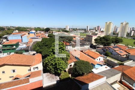 Sala de apartamento para alugar com 2 quartos, 77m² em Jardim Oriente, São José dos Campos