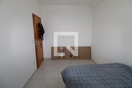 Quarto de apartamento para alugar com 2 quartos, 77m² em Jardim Oriente, São José dos Campos