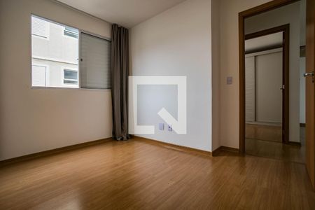 Quarto 1 de apartamento para alugar com 2 quartos, 47m² em Vila Sao Paulo, Mogi das Cruzes