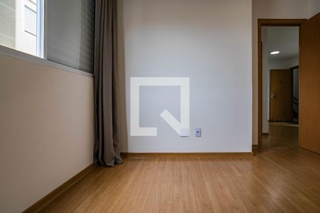 Quarto 1 de apartamento para alugar com 2 quartos, 47m² em Vila Sao Paulo, Mogi das Cruzes