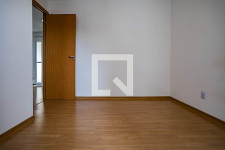 Quarto 1 de apartamento para alugar com 2 quartos, 47m² em Vila Sao Paulo, Mogi das Cruzes