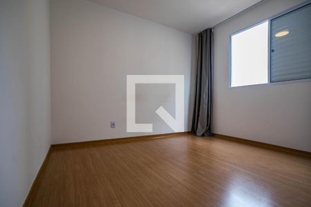 Quarto 1 de apartamento para alugar com 2 quartos, 47m² em Vila Sao Paulo, Mogi das Cruzes