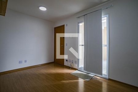 Sala de apartamento para alugar com 2 quartos, 47m² em Vila Sao Paulo, Mogi das Cruzes