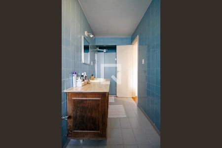 Apartamento à venda com 148m², 3 quartos e 1 vaga Apartamento à venda com 148m², 3 quartos e 1 vagaBanheiro da Suíte