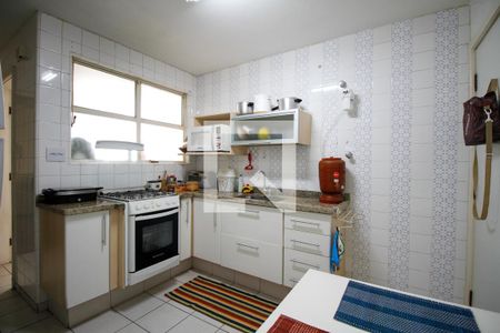 Apartamento à venda com 148m², 3 quartos e 1 vaga Apartamento à venda com 148m², 3 quartos e 1 vagaCozinha