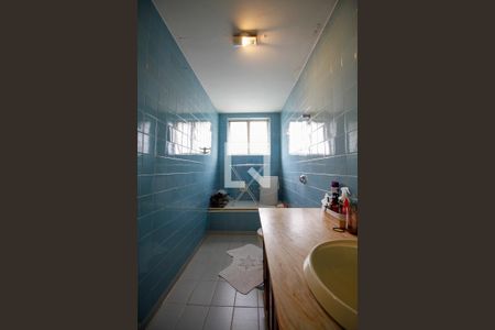 Apartamento à venda com 148m², 3 quartos e 1 vaga Apartamento à venda com 148m², 3 quartos e 1 vagaBanheiro da Suíte