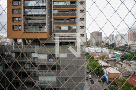 Apartamento à venda com 148m², 3 quartos e 1 vaga Apartamento à venda com 148m², 3 quartos e 1 vagaVista do Quarto 2