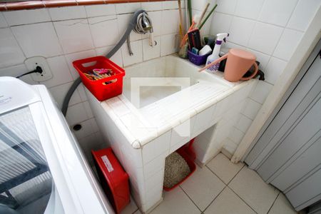 Apartamento à venda com 148m², 3 quartos e 1 vaga Apartamento à venda com 148m², 3 quartos e 1 vagaÁrea de Serviço