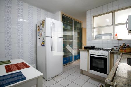 Apartamento à venda com 148m², 3 quartos e 1 vaga Apartamento à venda com 148m², 3 quartos e 1 vagaCozinha